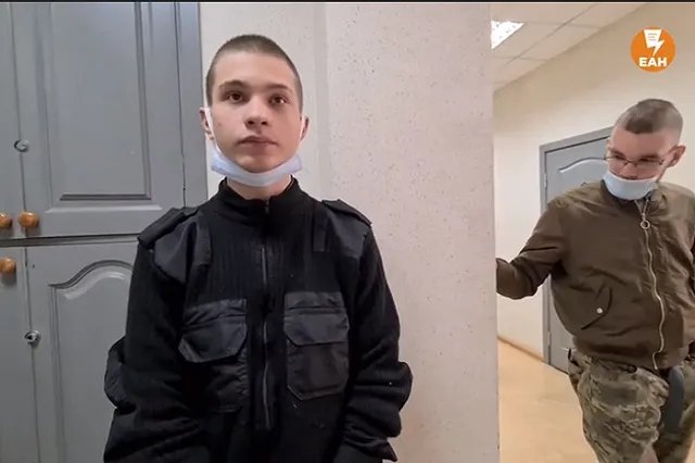 «Их хлебом и солью, встречать, что ли?» В Екатеринбурге суд вынес решение по «лимоновцам» *