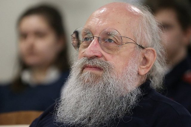 Вассерман назвал Екатеринбург «центром гомосексуализма»