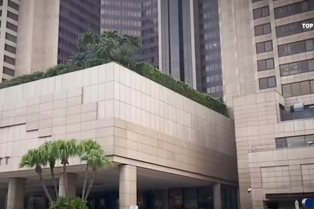 Делегация Пелоси забронировала 48 номеров в отеле Тайваня