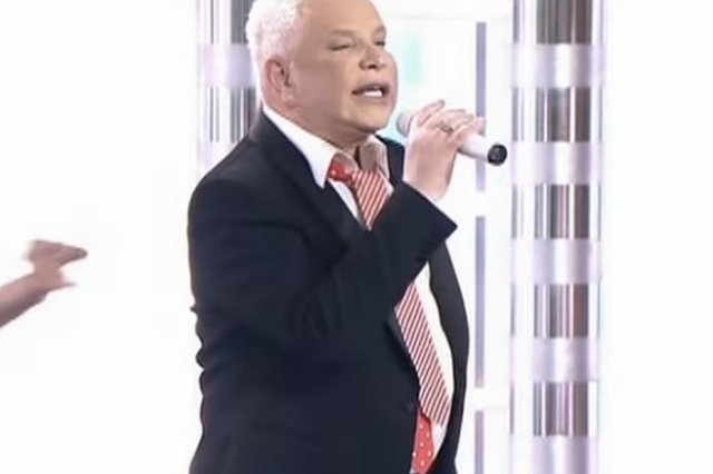 Умер Борис Моисеев