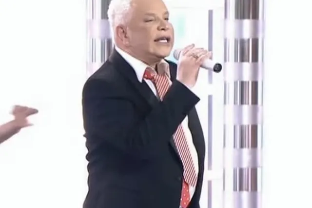 Умер Борис Моисеев