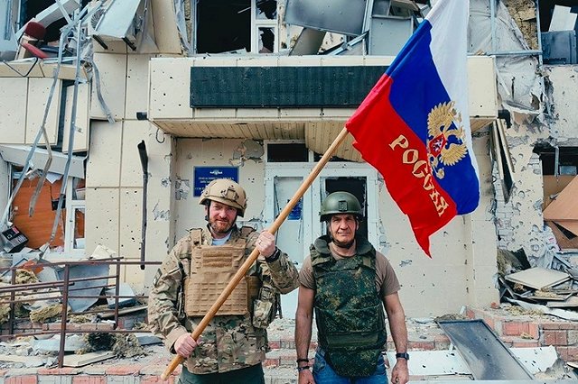 Валуев и Милонов прибыли в Кремль на подписание договоров о вхождении новых территорий