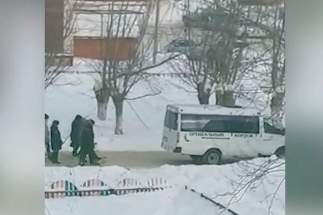 В Свердловской области простились с погибшим в ходе СВО 22-летним мужчиной