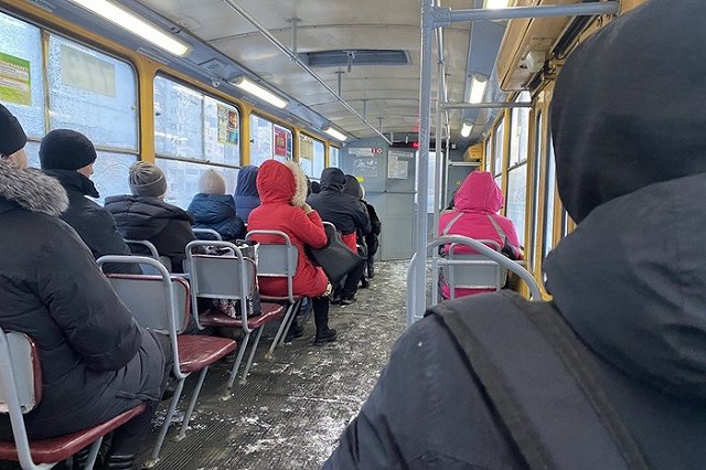 Но не для всех: в Екатеринбурге подешевеет стоимость проезда