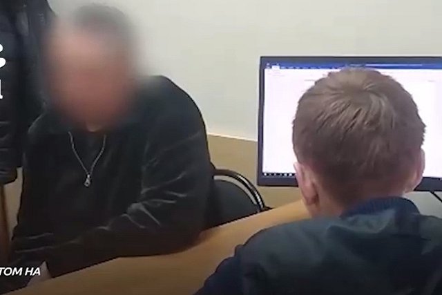 В Кургане нашли мужчину, столкнувшего с самоката сломавшую позвоночник девочку