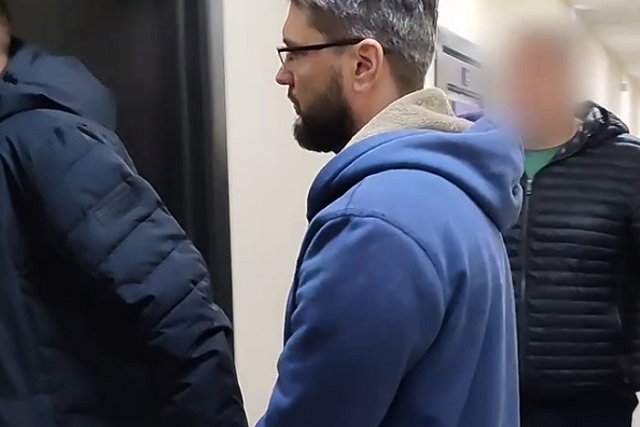 Пасынок Стаса Намина рассказал, как убил бабушку и брата