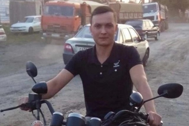 В Свердловской области нашли мёртвым бывшего депутата