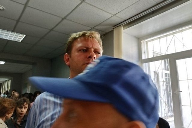 Пиарщику Ширшикову за оправдание терроризма вынесли приговор