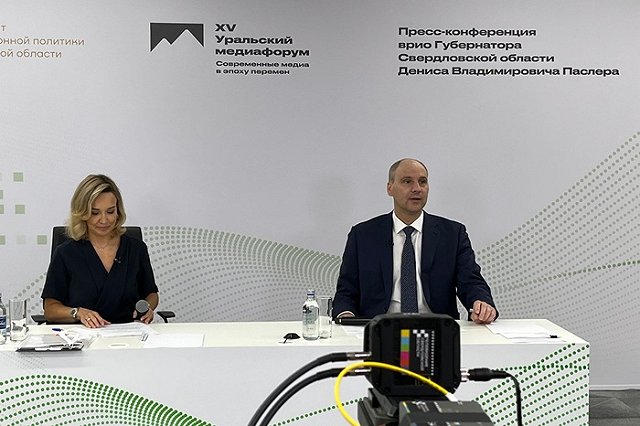 «Бог дал деточку, даст и денежку»: Паслер дал совет молодым семьям, у которых нет своего жилья