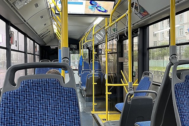 Пять трамваев и троллейбус меняют свои маршруты в Екатеринбурге