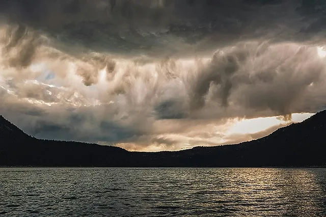 На Земле произошла необъяснимая магнитная буря