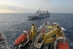 Жириновский увидел в исчезновении «Боинга» след США