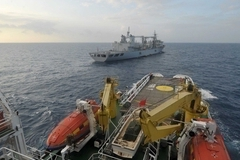 Жириновский увидел в исчезновении «Боинга» след США