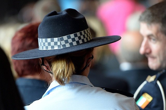 Австралийский полицейский застрелил 18-летнего поклонника «ИГ»