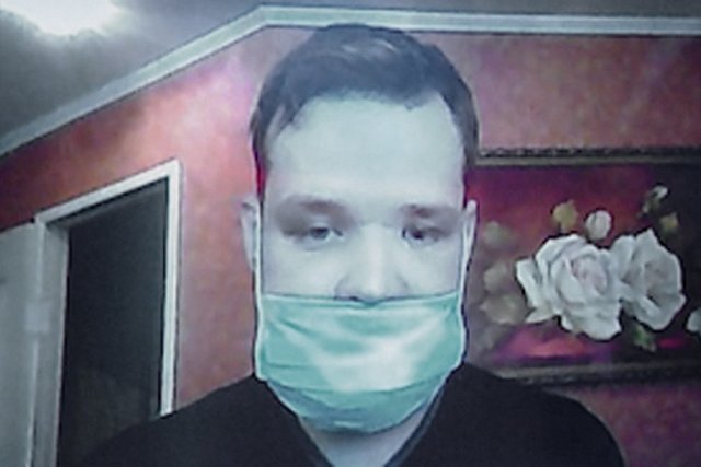 «Выживший» из Карпинска рассказал, как выстоял в схватке с медведем