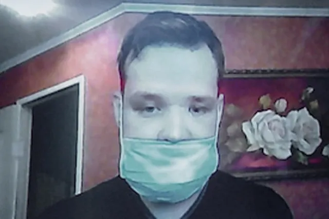 «Выживший» из Карпинска рассказал, как выстоял в схватке с медведем