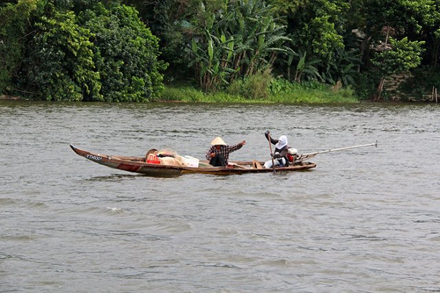 Десятки российских туристов во Вьетнаме получили травмы из-за рыболовных сетей