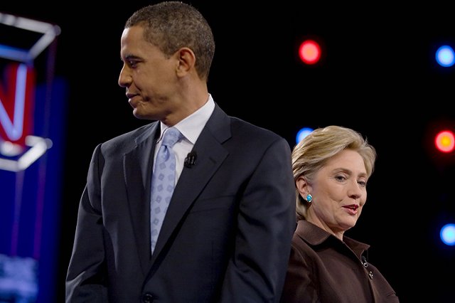 Республиканцы объяснили дестабилизацию Ближнего Востока ошибками Обамы и Клинтон