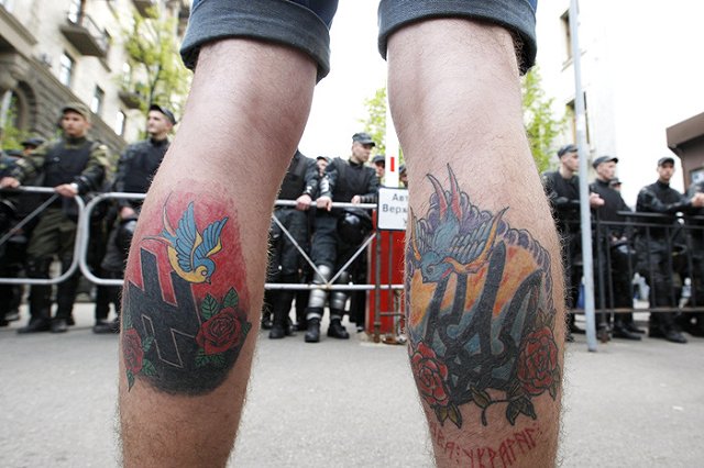 Эксперты предсказали Украине затяжной кризис с неизвестным концом