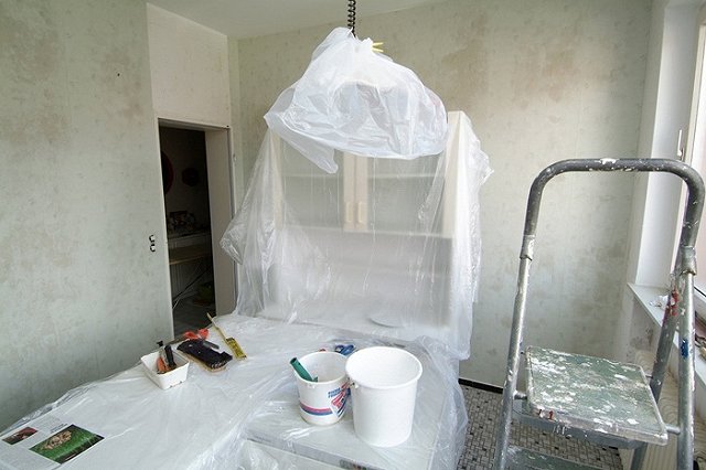 Строительный гипермаркет закрылся в Екатеринбурге