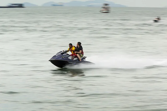 Гражданке Южной Кореи предъявили обвинения из-за гибели россиян в ДТП на Пхукете