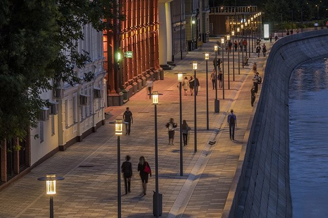 20 минут ходьбы помогут продлить жизнь