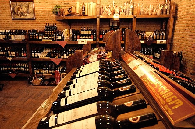 Минздрав отказался согласовать законопроект о продаже алкоголя через интернет