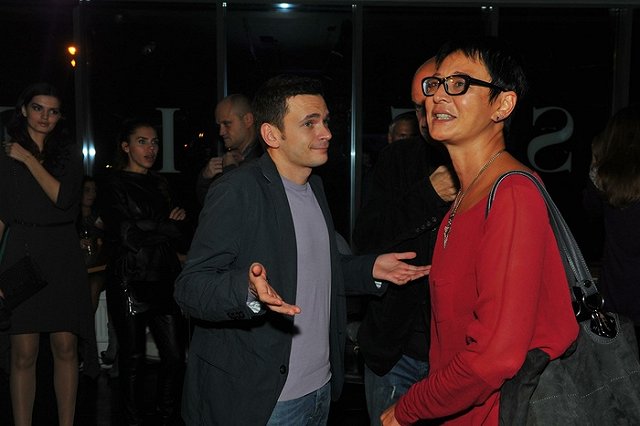 Яшин назвал журналистов Life уродами