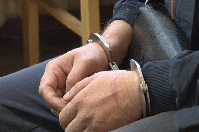 В Ревде осужденный за убийство друга узбек заявил, что ни в чем не раскаивается