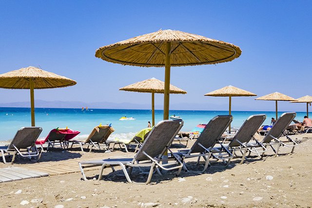 Раннее бронирование туров показало провальные результаты