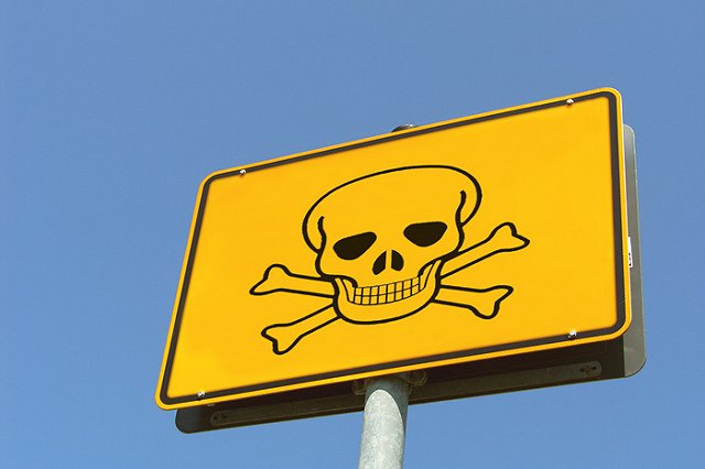 На Урале и в Сибири проведут перепись ядовитых хранилищ, чтобы потом заработать