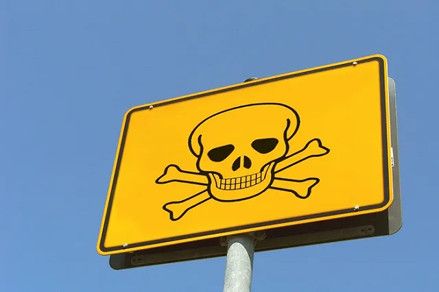 На Урале и в Сибири проведут перепись ядовитых хранилищ, чтобы потом заработать