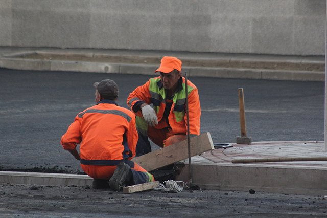 Успенский проспект в Верхней Пышме закрывается на реконструкцию на полтора года