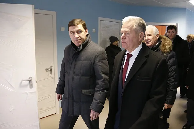 Экс-глава Каменска-Уральского Астахов получил 8 лет колонии за взяточничество