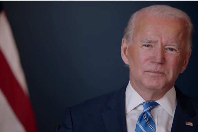 Time выбрал «Человеком года» Джо Байдена и Камалу Харрис