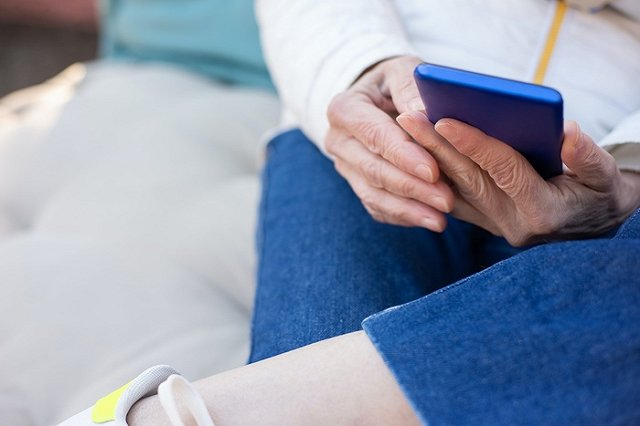 В ПФР рассказали о схемах обмана граждан мошенниками