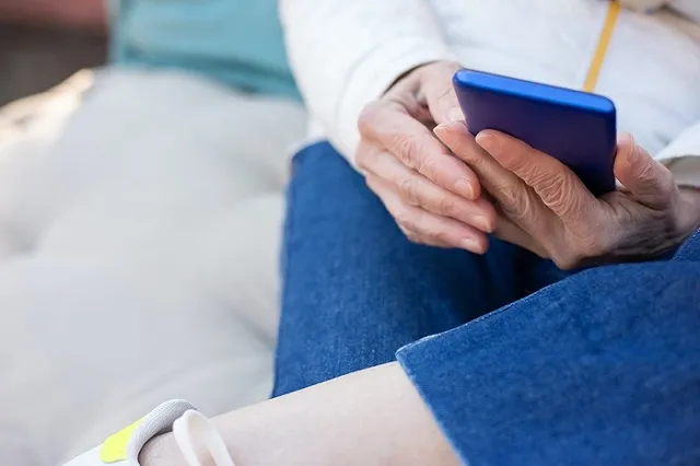 В ПФР рассказали о схемах обмана граждан мошенниками