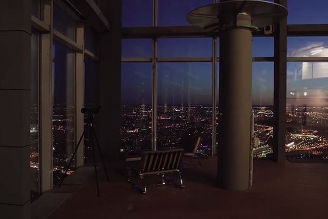 У бывшего российского министра нашли апартаменты за 700 миллионов рублей