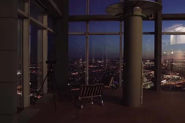 У бывшего российского министра нашли апартаменты за 700 миллионов рублей