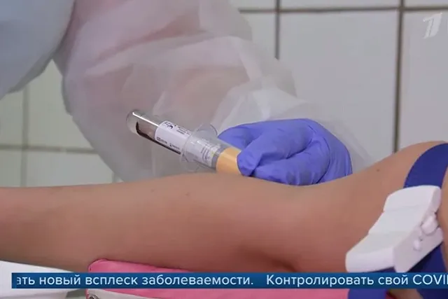 Инфекционист Минздрава назвал измерение антител к COVID-19 «пустым занятием»