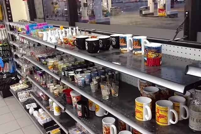 Выбрано место для зоны сервиса на скоростной трассе Москва — Казань — Екатеринбург