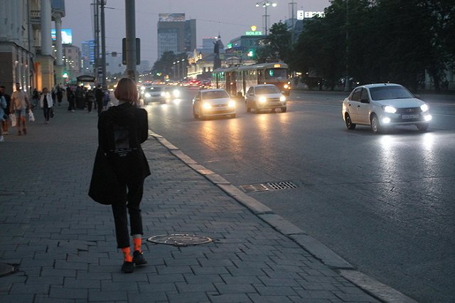 Метеоролог заявил, что продолжительной жары в Свердловской области летом больше не будет