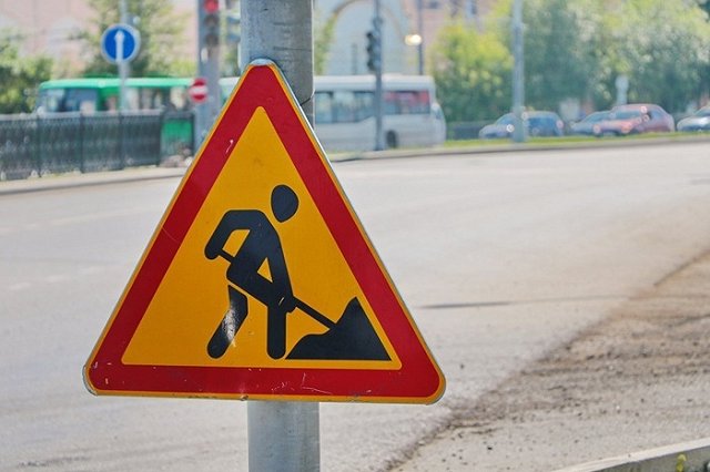 В Екатеринбурге планируют расширить Малышевский мост