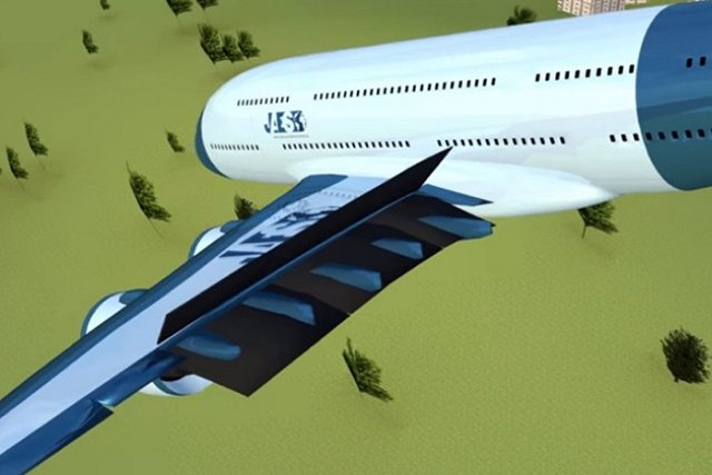 Евгений Куйвашев наградит экипаж, посадивший самолет на грунтовом поле