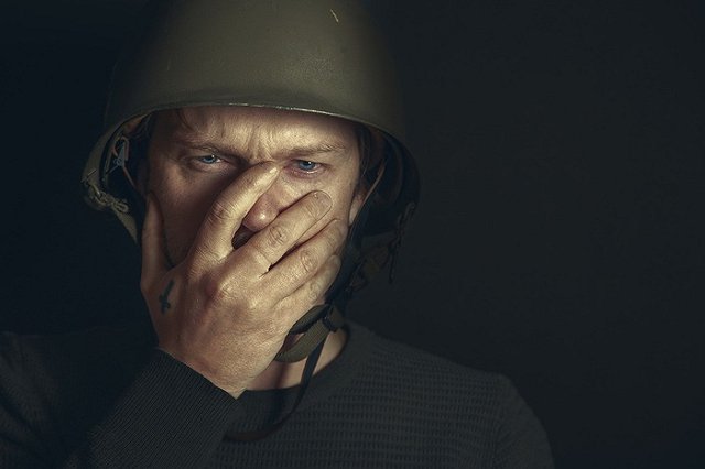 На Урале на сборном пункте покончил с собой призывник