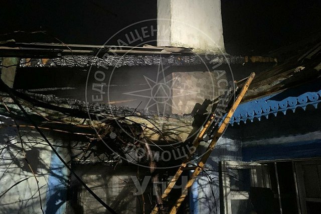 В Приднестровье умер пенсионер, пытавшийся согреть дом утюгом