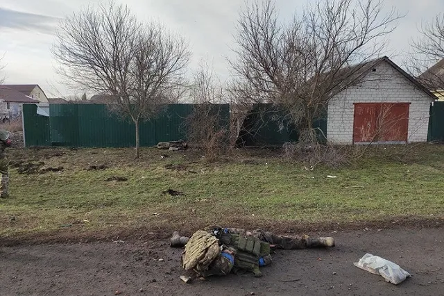 Свердловские срочники рассказали об украинском плене под Суджей