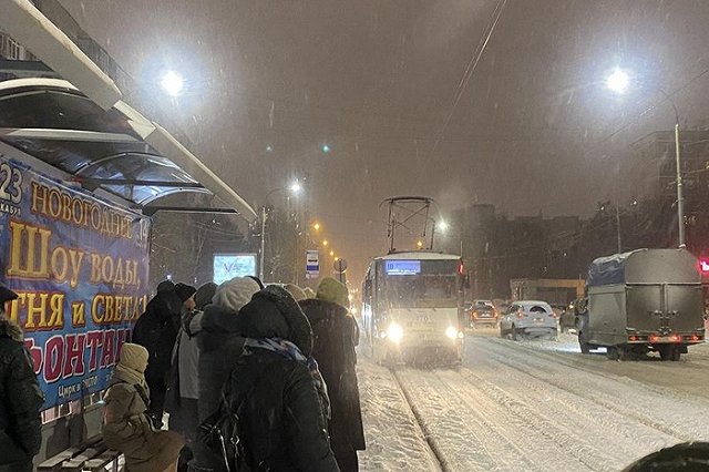 Денис Паслер: Самые высокие шансы получить новую ветку метро — у Академического
