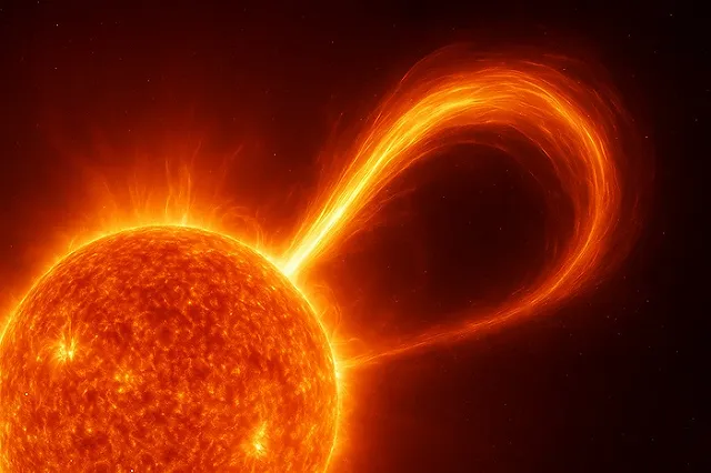 Сегодня Свердловскую область накроет мощнейшая магнитная буря