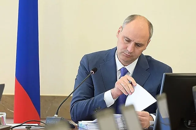 «Результат предрешен». КПРФ не выдвинула своего кандидата на выборы мэра Екатеринбурга